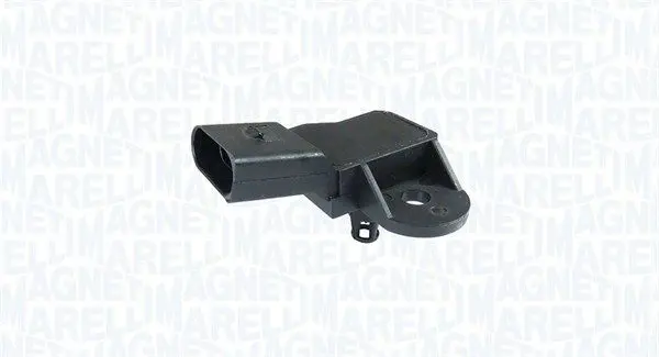 MAGNETI MARELLI 215810010600 Датчик, давление во впускной