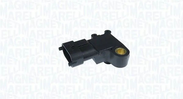 MAGNETI MARELLI 215810012000 Датчик, давление во впускной
