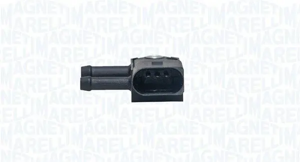 MAGNETI MARELLI 215910000300 Датчик, давление выхлопных