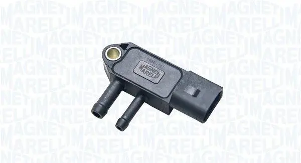 MAGNETI MARELLI 215910000500 Датчик, давление выхлопных