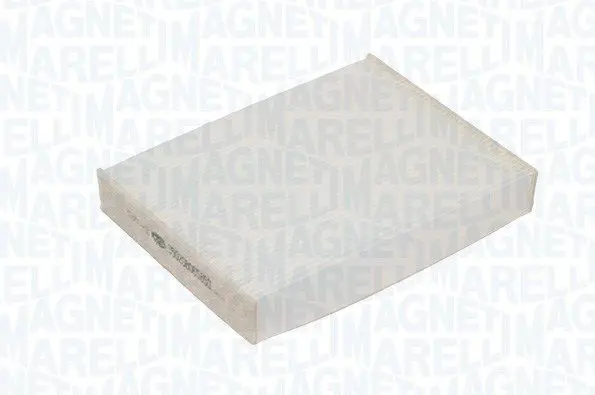 MAGNETI MARELLI 350208065850 Фильтр, воздух во внутренном