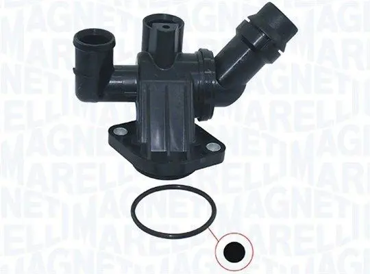 MAGNETI MARELLI 352317003400 Термостат, охлаждающая