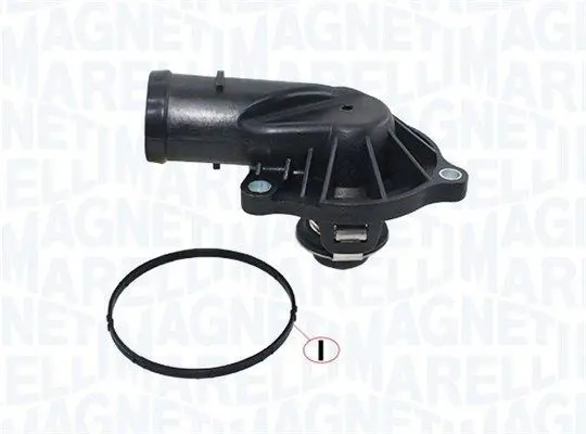MAGNETI MARELLI 352317003410 Термостат, охлаждающая
