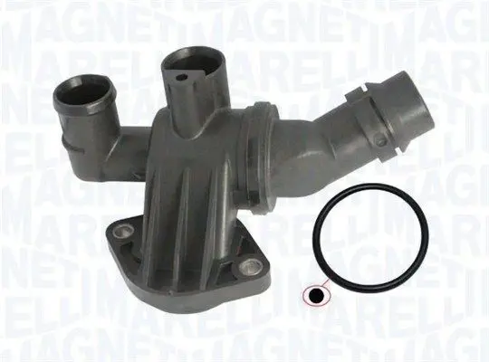 MAGNETI MARELLI 352317100110 Термостат, охлаждающая