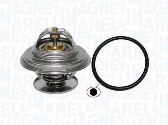 MAGNETI MARELLI 352317100650 Термостат, охлаждающая