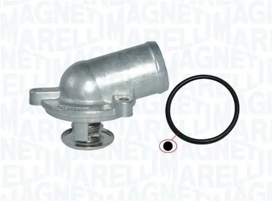 MAGNETI MARELLI 352317100660 Термостат, охлаждающая