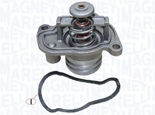 MAGNETI MARELLI 352317100980 Термостат, охлаждающая