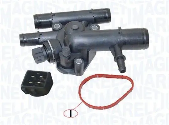 MAGNETI MARELLI 352317101110 Термостат [с прокл.] [89°C]