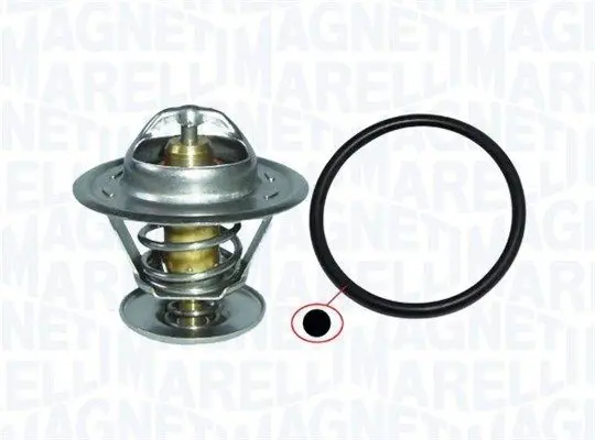 MAGNETI MARELLI 352317101260 Термостат, охлаждающая