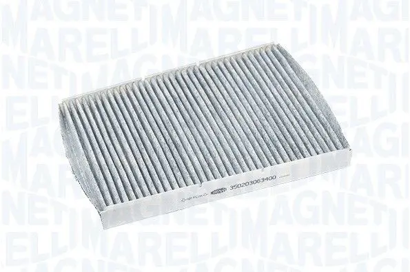 MAGNETI MARELLI 350203063400 Фильтр