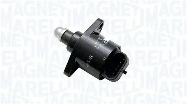 MAGNETI MARELLI 219244370500 Регулятор клапана холостого