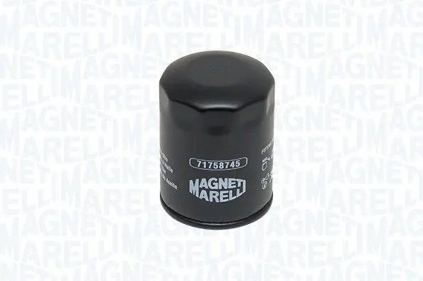 MAGNETI MARELLI 152071758745 Фильтр