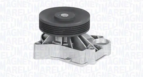 MAGNETI MARELLI 352316170044 Водяная помпа BMW E46