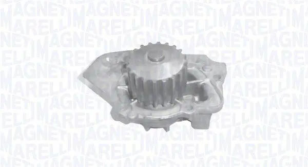 MAGNETI MARELLI 352316170903 помпа водяная