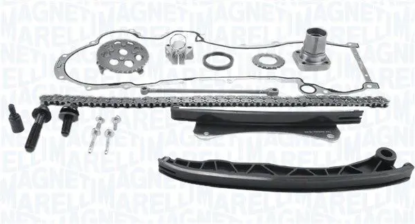 MAGNETI MARELLI 341500001420 Комплект цели привода