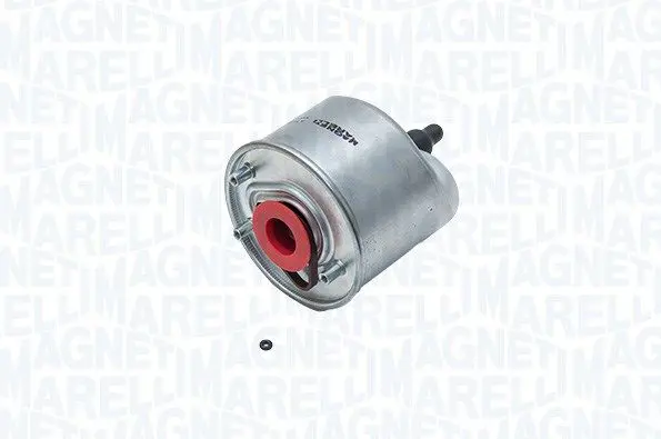 MAGNETI MARELLI 153071760750 Фильтр