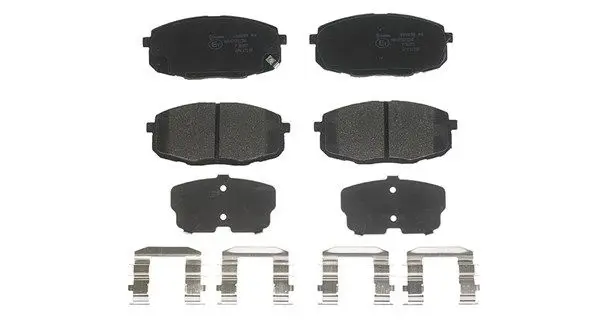 MAGNETI MARELLI 363700430077 SBB V BB KIA 130x58x18
