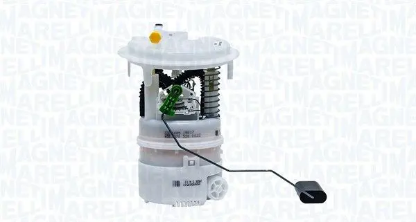MAGNETI MARELLI 519722009900 Насосный модуль