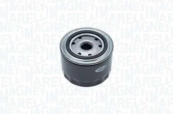 MAGNETI MARELLI 153071760131 Фильтр