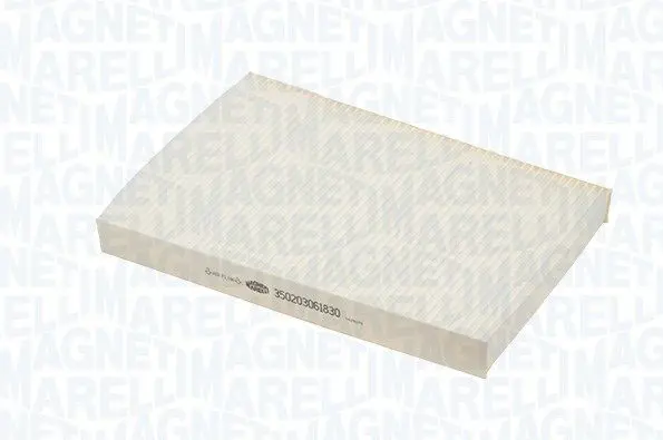 MAGNETI MARELLI 350203061830 Фильтр