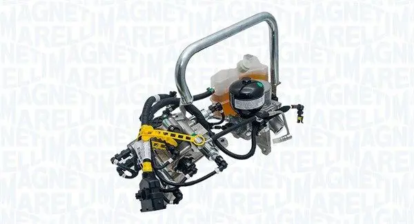 MAGNETI MARELLI 230000003010 Клапанный элемент,