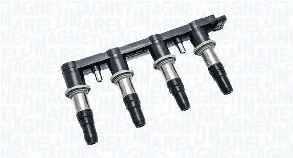 MAGNETI MARELLI 060717180012 Катушка зажигания