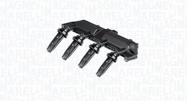 MAGNETI MARELLI 060717030012 Катушка зажигания