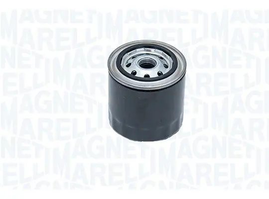 MAGNETI MARELLI 153071760638 Фильтр топливный