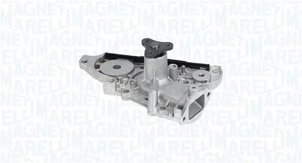 MAGNETI MARELLI 350984074000 Водяной насос, охлаждение