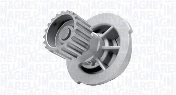 MAGNETI MARELLI 352316170138 Водяная помпа Daewo Kalos