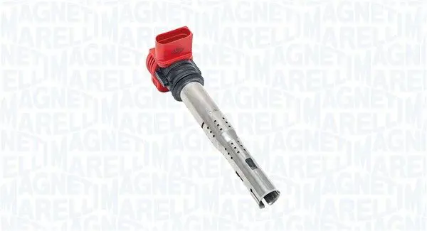 MAGNETI MARELLI 060717175012 Катушка зажигания