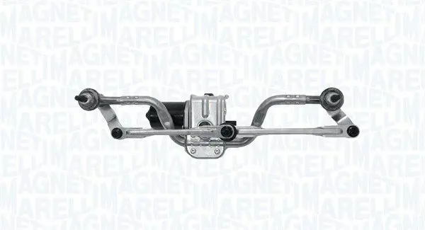 MAGNETI MARELLI 064352103010 Трапеция стеклоочистителя