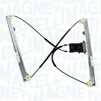 MAGNETI MARELLI 350103939000 Подъемное устройство для окон