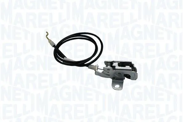 MAGNETI MARELLI 350105038900 Замок задней двери
