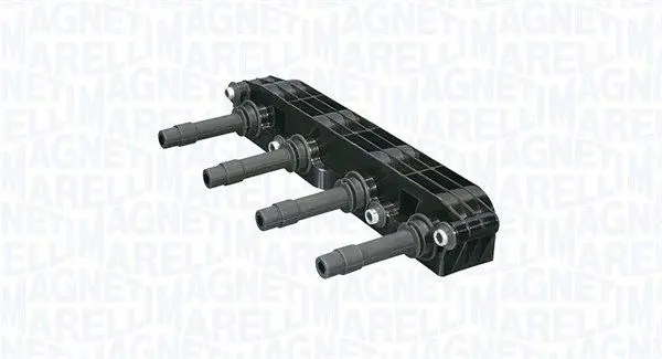 MAGNETI MARELLI 060717052012 Катушка зажигания