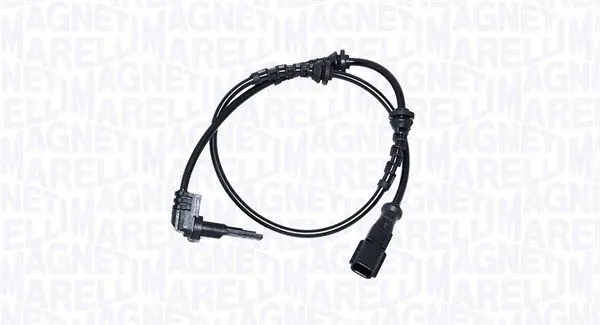 MAGNETI MARELLI 172100118010 Датчик, частота вращения
