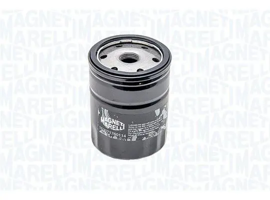 MAGNETI MARELLI 153071760114 Фильтр