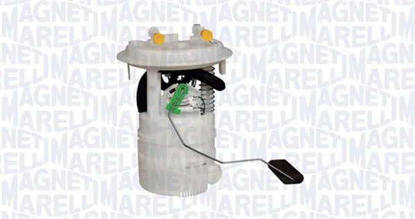 MAGNETI MARELLI 519724349903 Насосный модуль