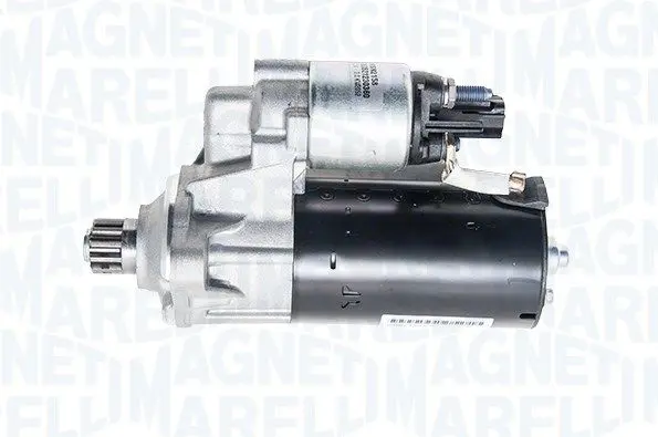 MAGNETI MARELLI 063521230360 Стартер