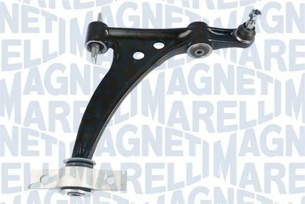 MAGNETI MARELLI 301181312600 Поперечный рычаг, передняя ось
