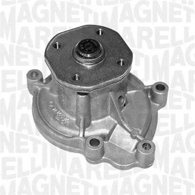 MAGNETI MARELLI 350982017000 Насос