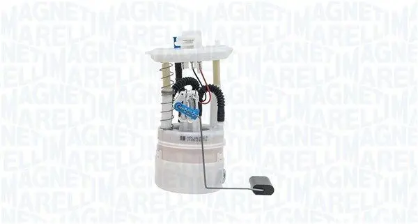 MAGNETI MARELLI 313011313137 Модуль топливного насоса