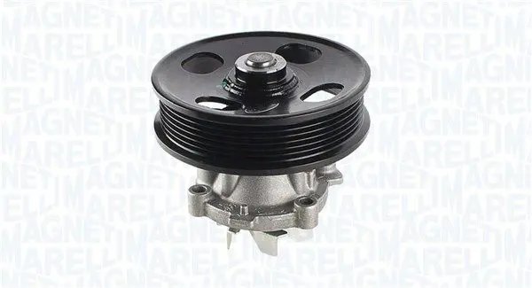 MAGNETI MARELLI 350981862000 Водяной насос