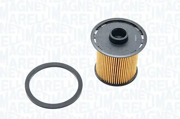 MAGNETI MARELLI 152071760551 Фильтр