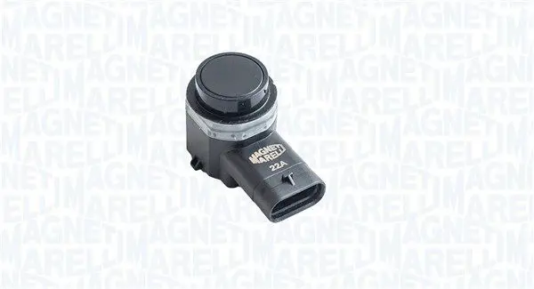MAGNETI MARELLI 021016018010 Датчик, система помощи при