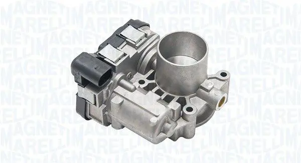 MAGNETI MARELLI 802001799501 Патрубок дроссельной заслонки