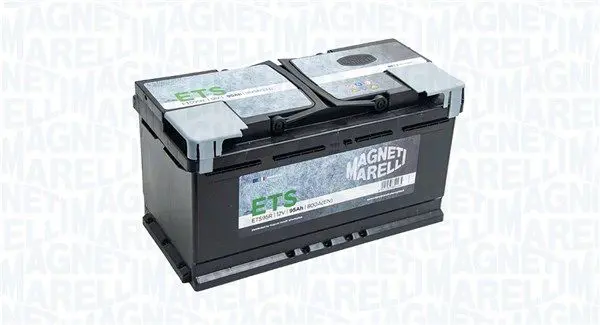 MAGNETI MARELLI 069095800006 Аккумулятор