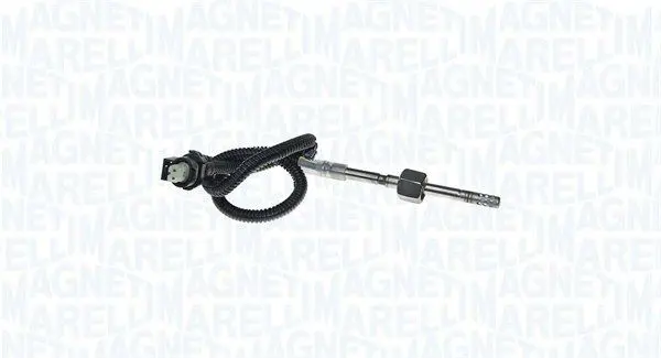 MAGNETI MARELLI 172000155010 Датчик, температура выхлопных