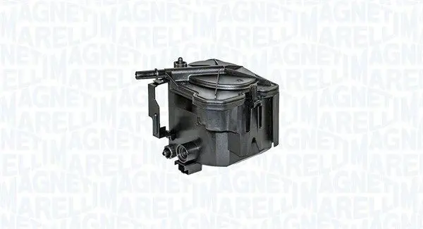 MAGNETI MARELLI 152071760868 Фильтр