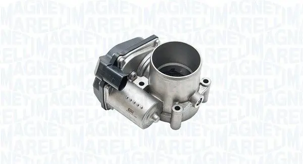 MAGNETI MARELLI 802100000021 Корпус дроссельной заслонки